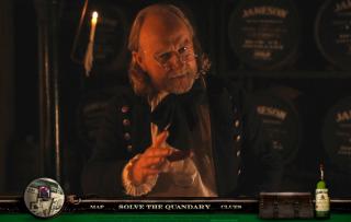 Jameson Whiskey: Jameson 1780